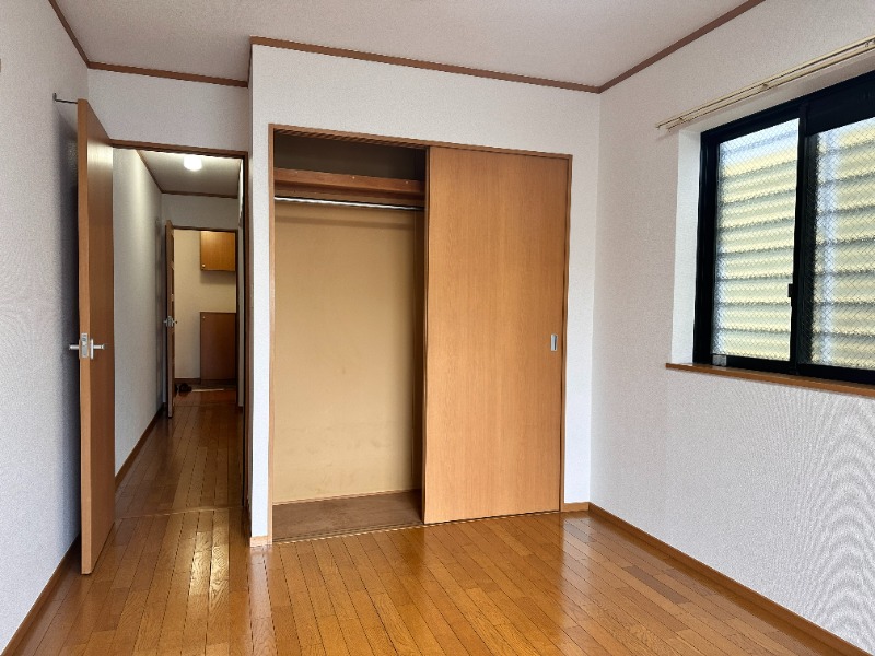 ヴィヴレ志茂2階 部屋その他