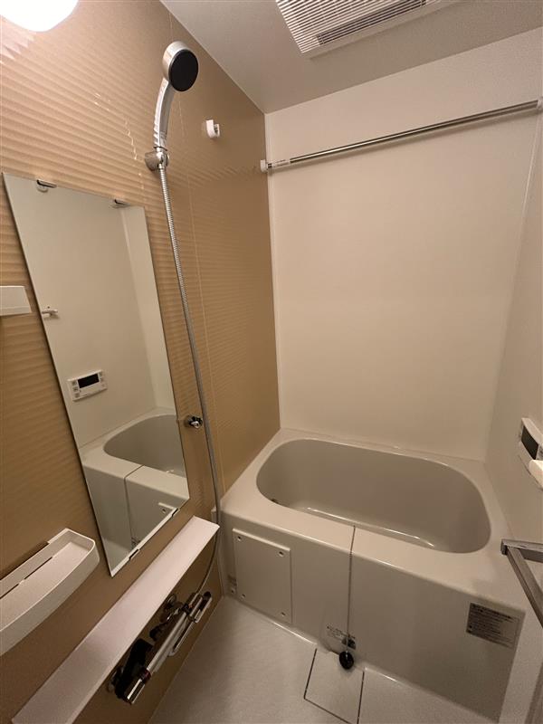 ガリシア板橋302号室 ※類似タイプ（102号室）のお写真です、仕様や色味が異なる場合がございます