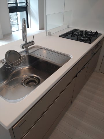 SYFORME ITABASHI Ⅲ1102号室 ※同タイプ参考写真です（ash）