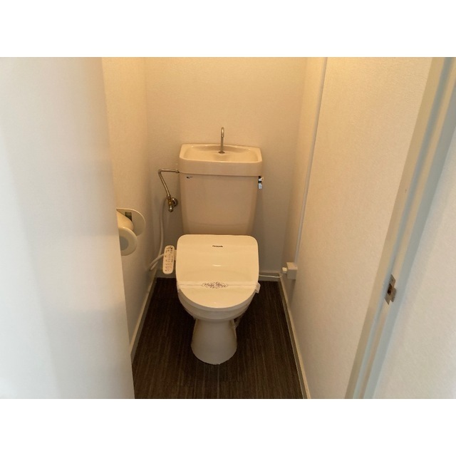 アイリットハイツ第2105号室 内観