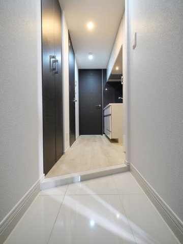 PREMIUM CUBE 不動前DEUX2階 同建物別部屋の参考画像