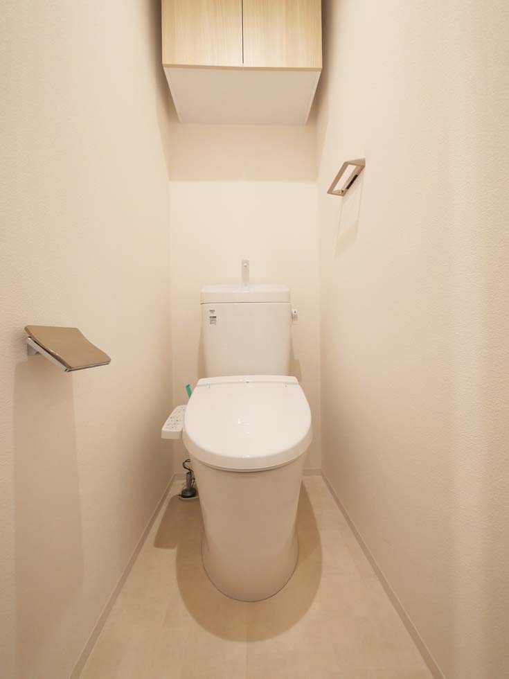 CREATIF東日暮里2階 同建物別部屋の参考画像