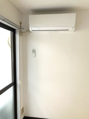 SPAX中浦和203号室 部屋設備