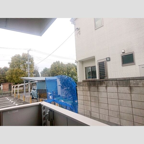 メイプルプレイス101号室 周辺