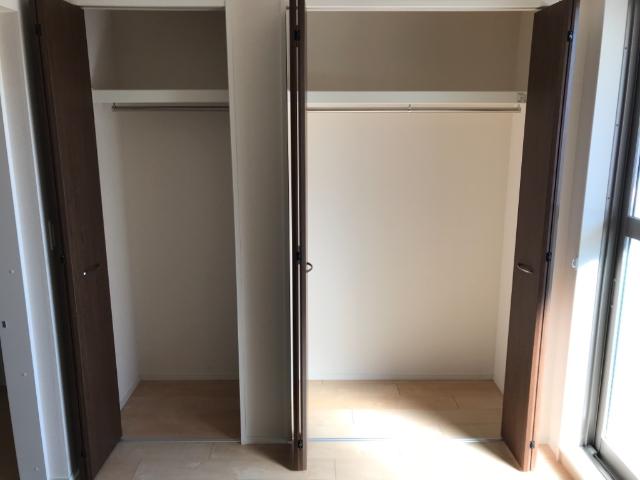 Ｒｏｏｆｅｒ クローゼット