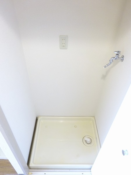 サンパレス松庵301号室 その他