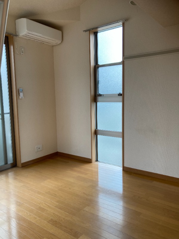 サンヴィアーレ成増 部屋設備