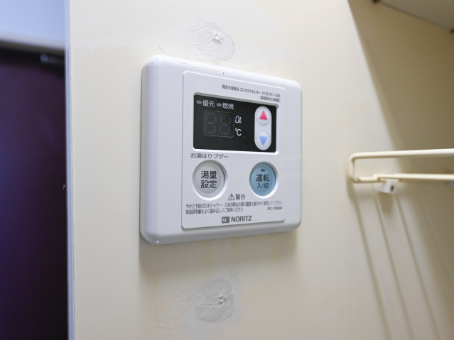 スカイコート川崎第83階 同建物別部屋の参考画像