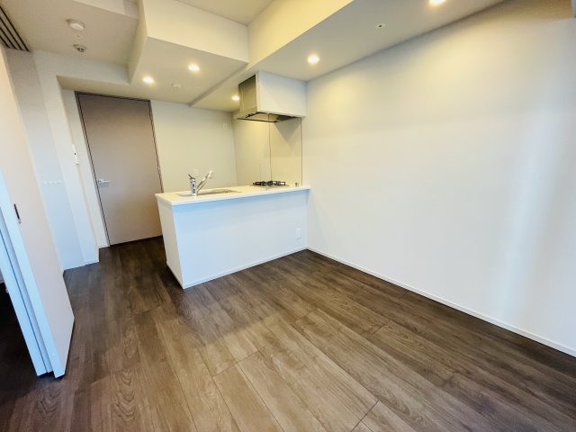 SYFORME OMIYA502号室 Btypeのお写真です（カラータイプが異なる場合がございます）