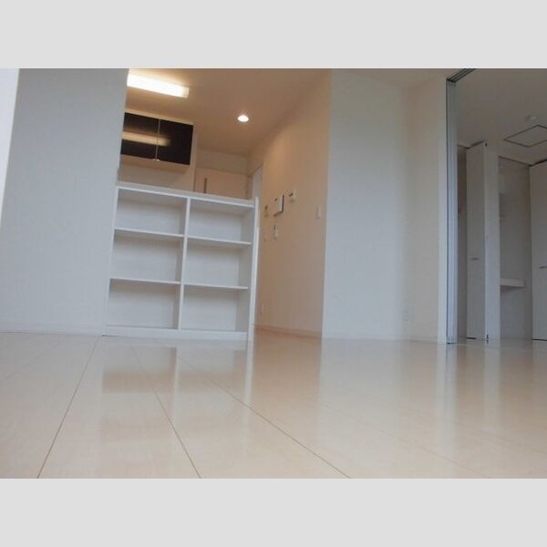 イーストエンジェル青山 LDK10.25帖