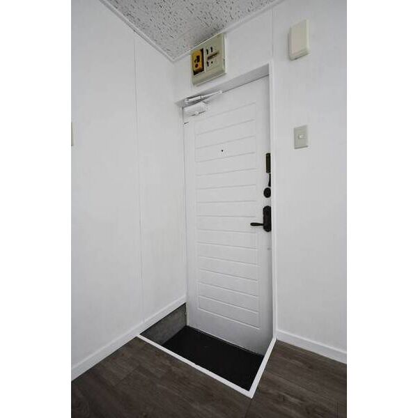 ヴィラ新中野0102号室 部屋その他