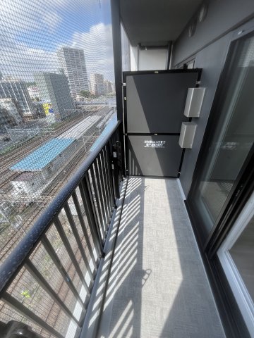 びゅうリエット横浜東神奈川803号室 ※現況優先