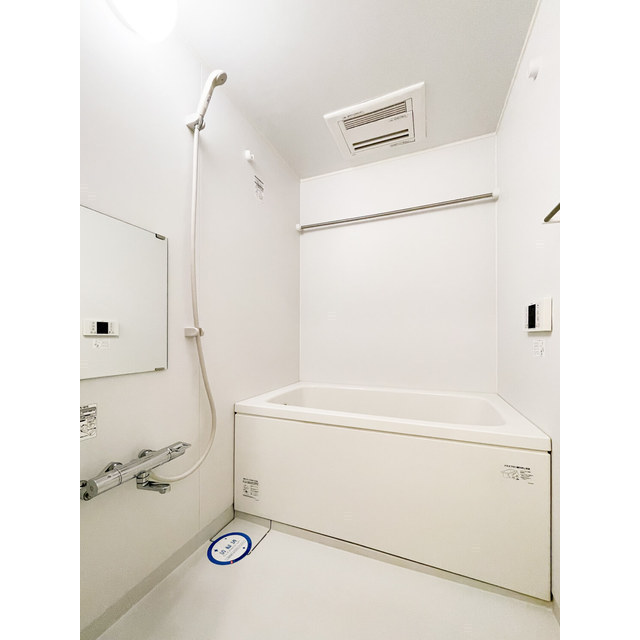 N-stage両国 お風呂