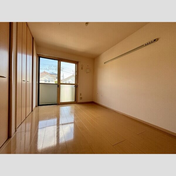 Rose Court103号室 部屋その他