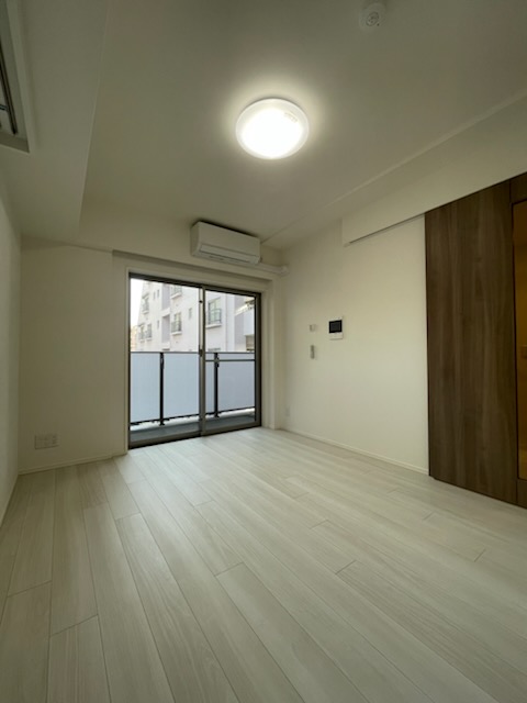 ガーラ・グランディ川口並木3階 リビング