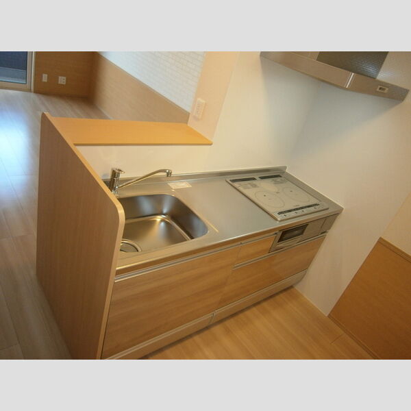 ボスコ キッチン