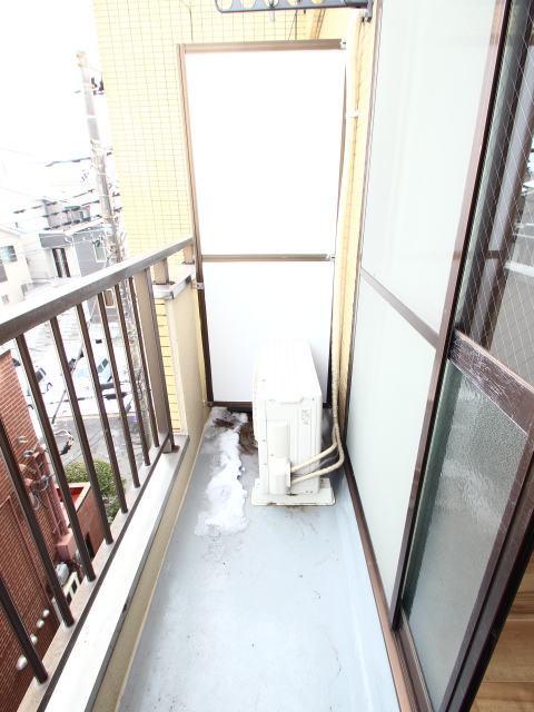 スターマンション4階 部屋その他