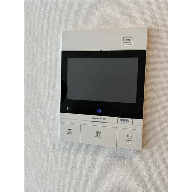 GENOVIA川崎鈴木町skygarden301号室 部屋その他