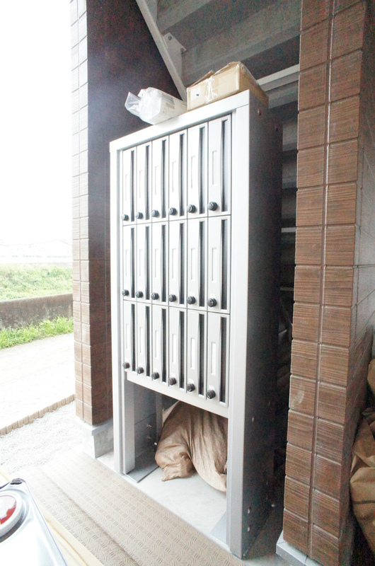 リブリ・ピーチテラス湘南1階 部屋その他