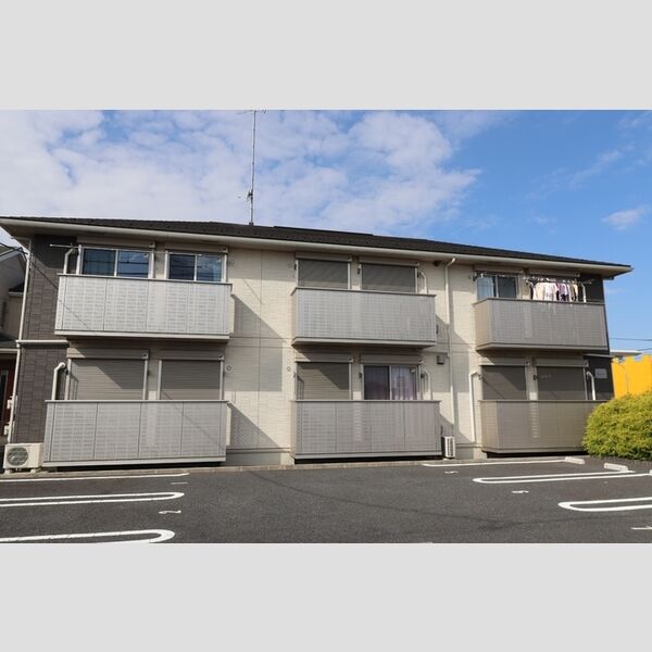 ルミエールの外観画像