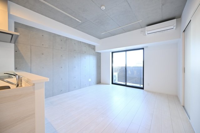 ＲＯＸＩＳ日暮里 リビング