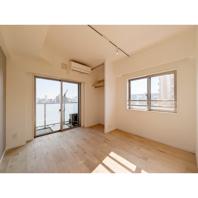 ステーションフロント両国1203号室 部屋その他