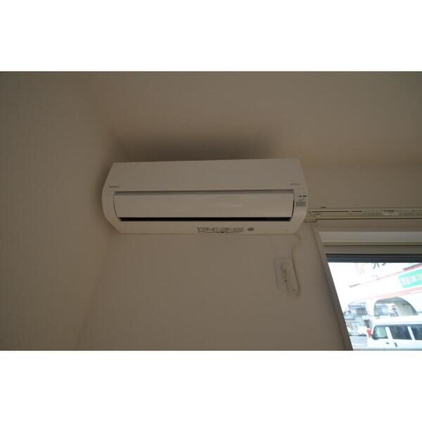 Bonne　Maison 部屋設備