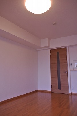 グランドコート親水公園 内観