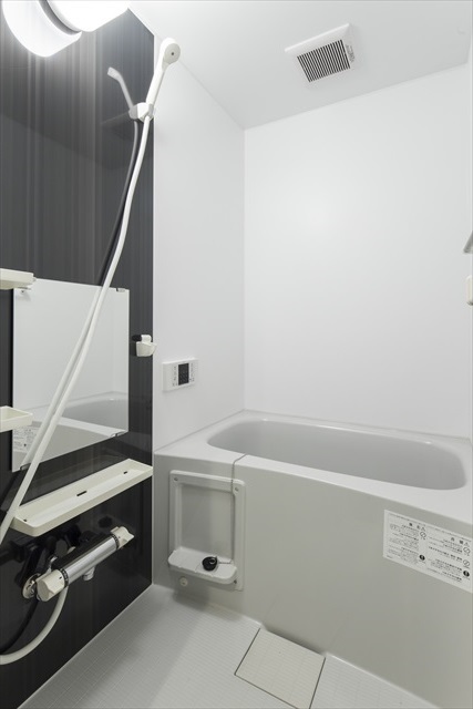 プロストル　ミラ お風呂