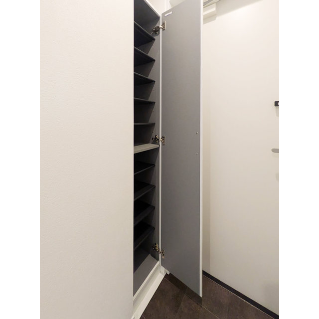 MQuarto柏Ⅲ206号室 内観