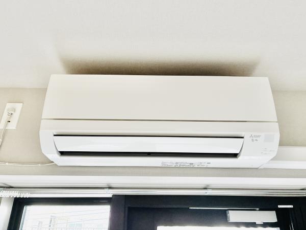 コンポジット早稲田鶴巻町4階 部屋設備