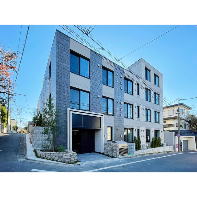 ラ・ペルラ下北沢の外観画像