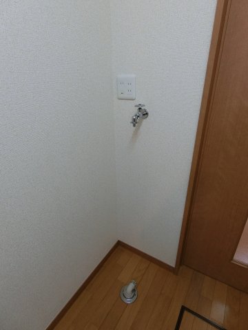 プレリュード立川1E号室 部屋設備