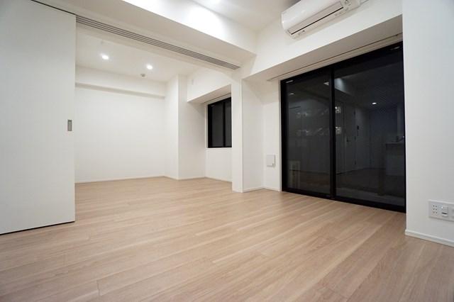 SYFORME江戸川橋11階 キッチン