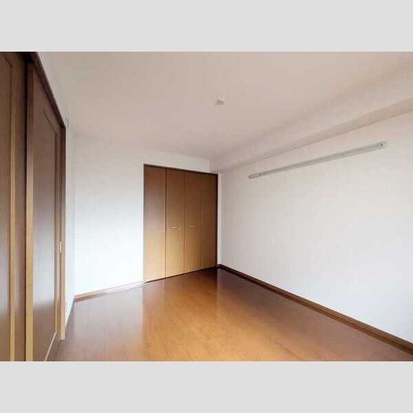 オークスハイムつきぢ101号室 北側洋室