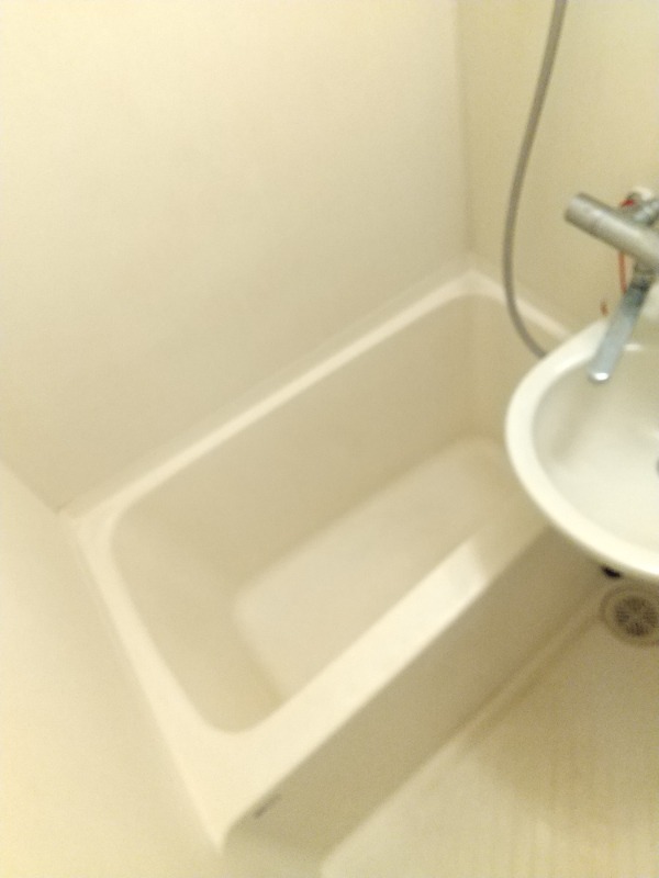 プレミール和光 お風呂