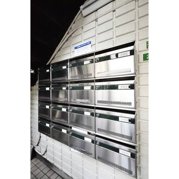 リバーサイドハウス桜台0505号室 部屋その他