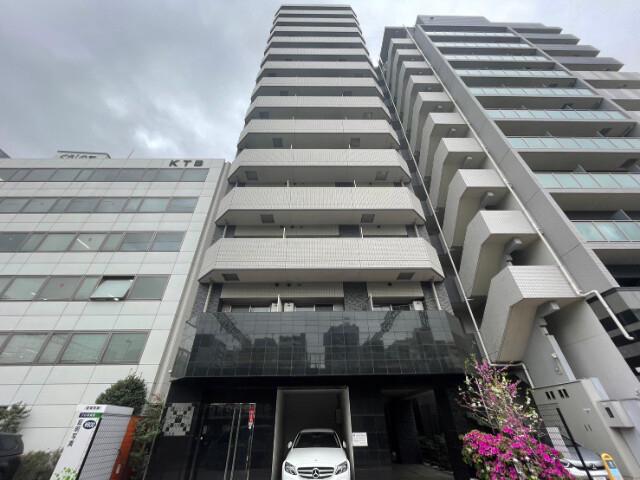 XEBEC蒲田Station-exz.の外観画像