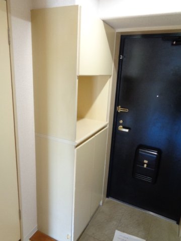 ヒルサイドテラス東寺尾0303号室 ※別号室の参考写真です(現況優先・仕様違いの場合あり)