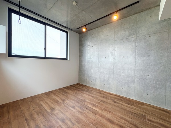 Bark Lane 学芸大学202号室 別部屋　同タイプ