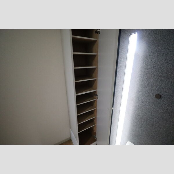 プレミールB シューズボックス