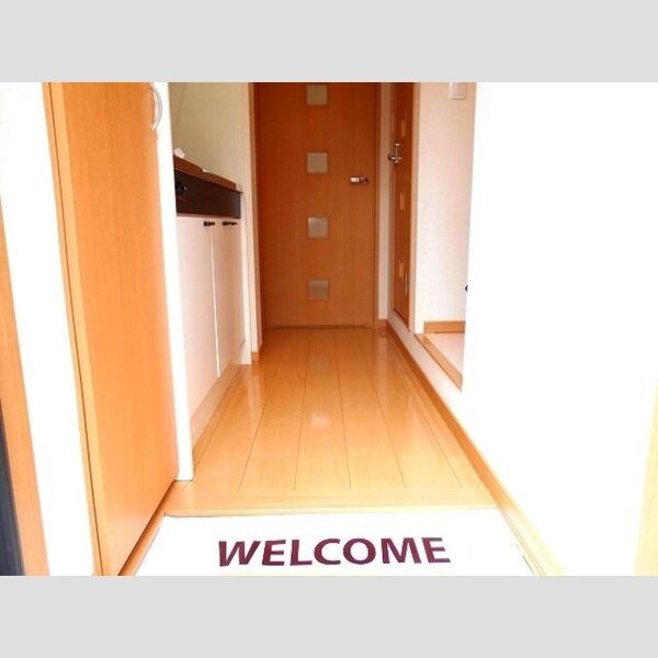 グレース青戸206号室 K2帖