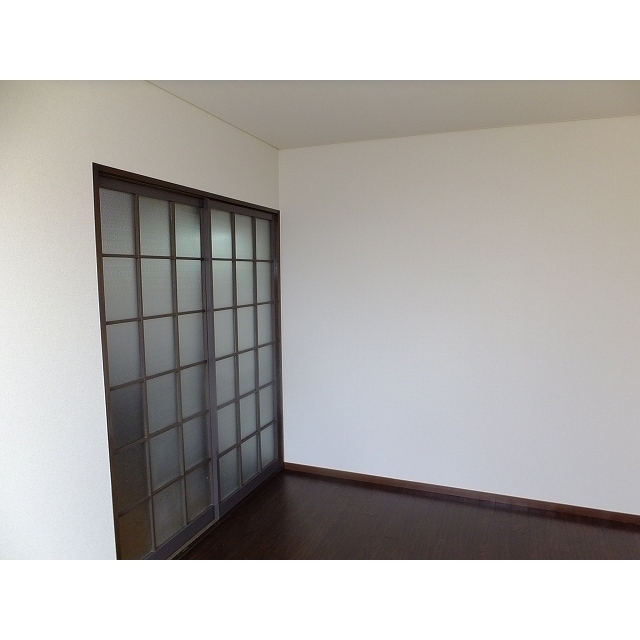 ＫＭハイツ 内観