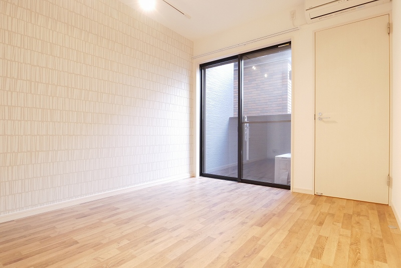 ベルメント東平賀 内観