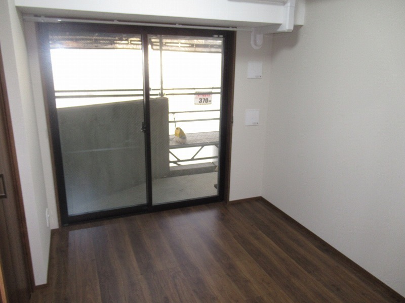 K.Curacion4階 部屋その他