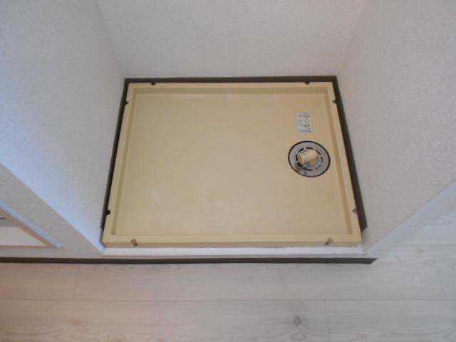 コーポアルプ 部屋設備