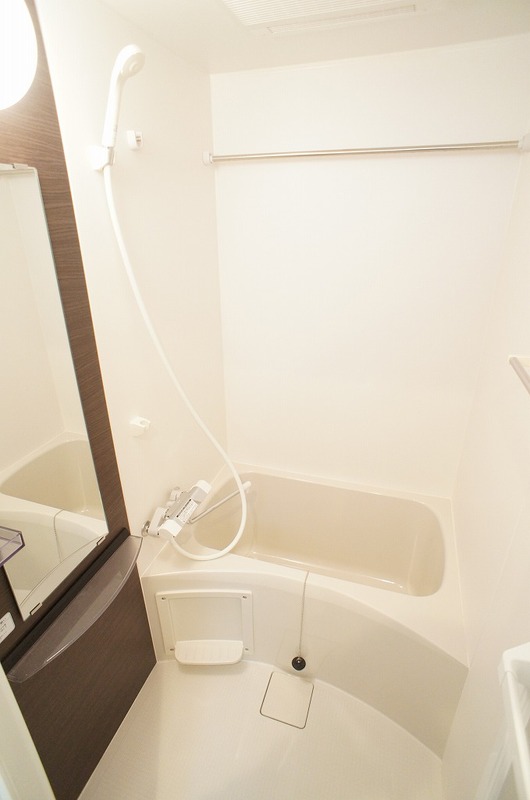 リブリ・三ツ境 お風呂