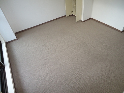 ライオンズマンション西蒲田 ダイニングキッチン　※2013年4月撮影