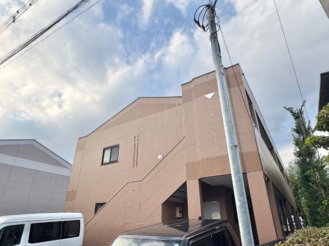 ガーデンプレイス 外観写真（昼）