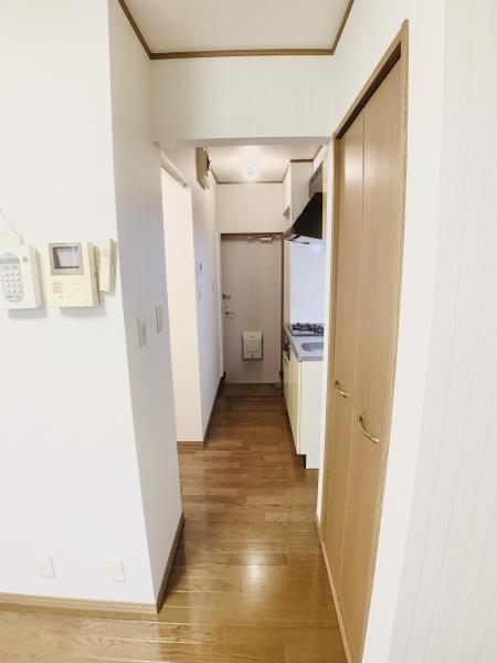 エールメゾン リビング